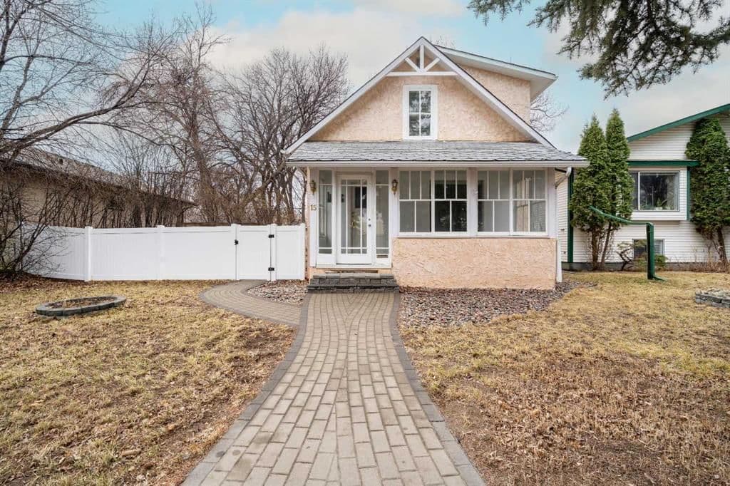 Sold property in SW Hill