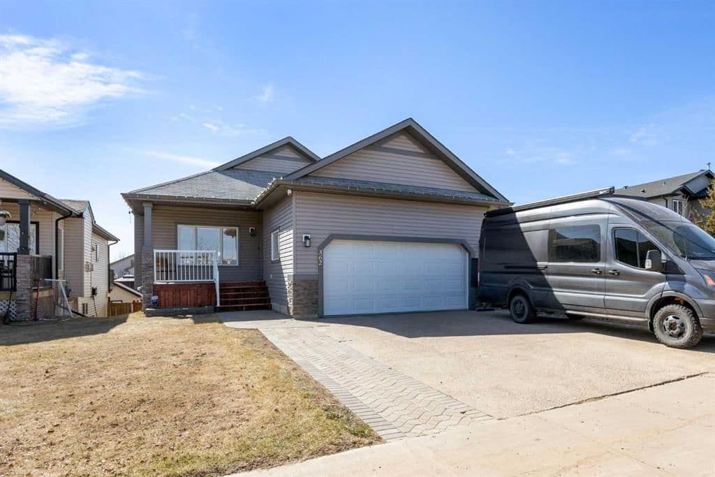 Sold property in Timberlea
