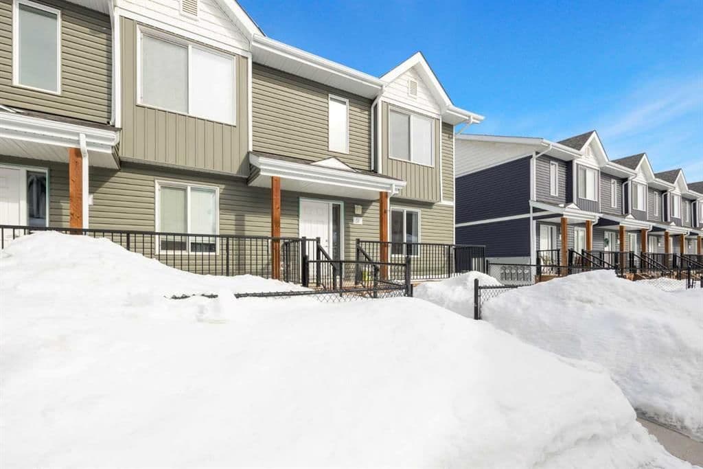 Sold property in Abasand