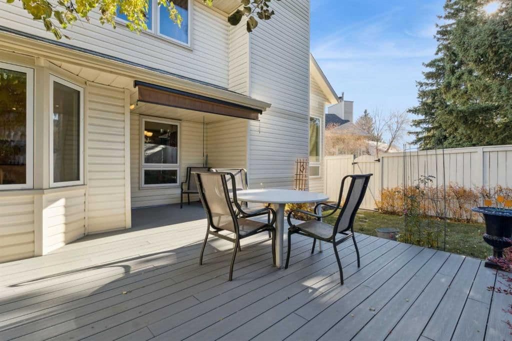 Sold property in Millrise