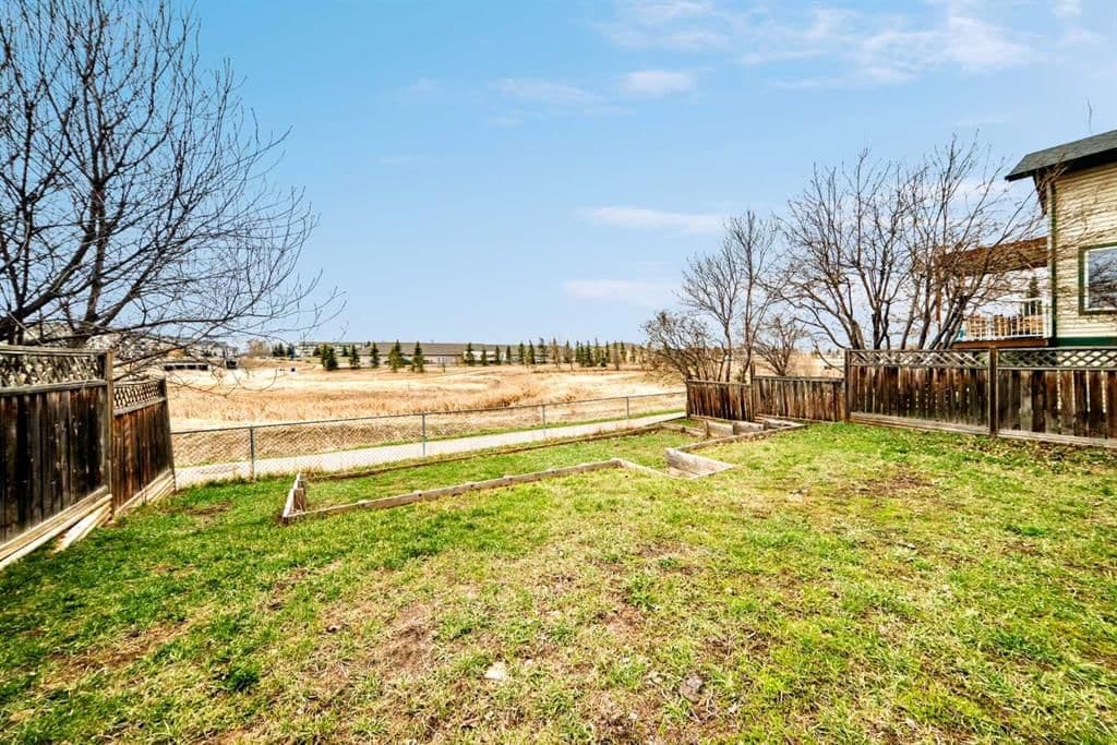 Sold property in Silver Creek