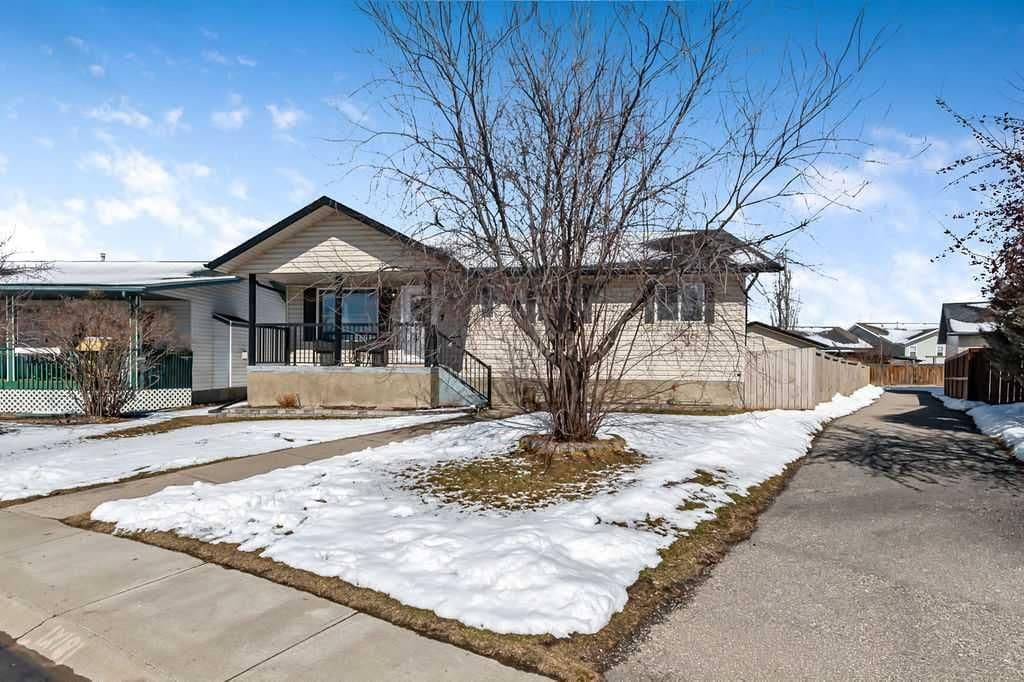 Sold property in Sunshine Meadow