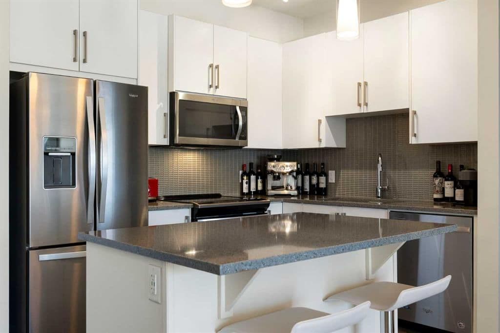 Sold property in Sage Hill
