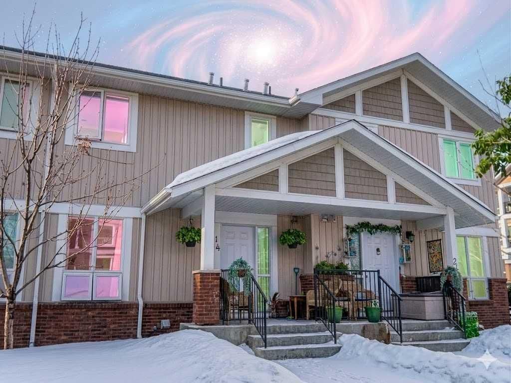 Sold property in Eagle Ridge
