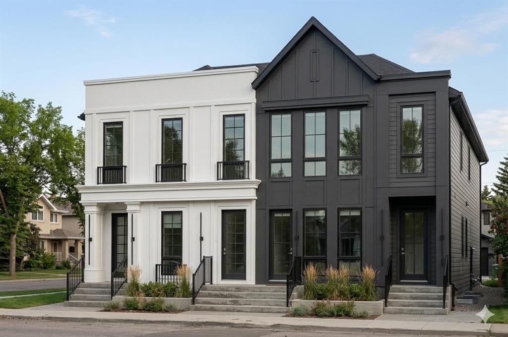 Sold property in Tuxedo Park