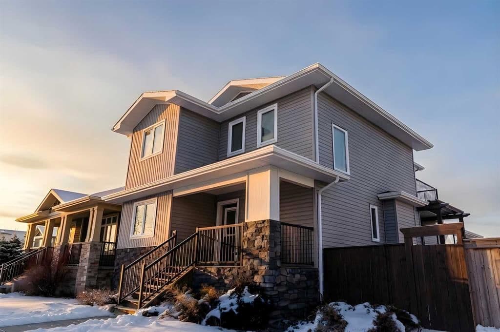 Sold property in Riverstone