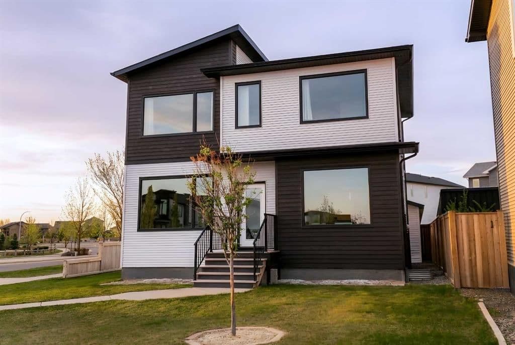 Sold property in West Highlands