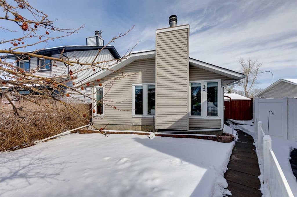 Sold property in Summerhill