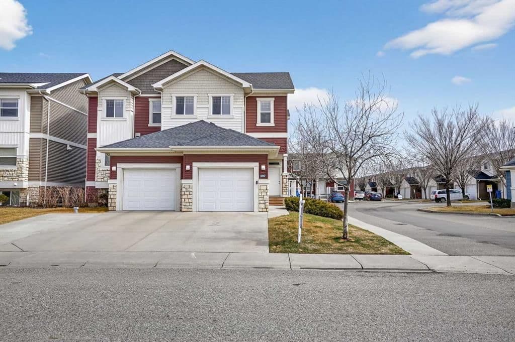 Sold property in Copperwood