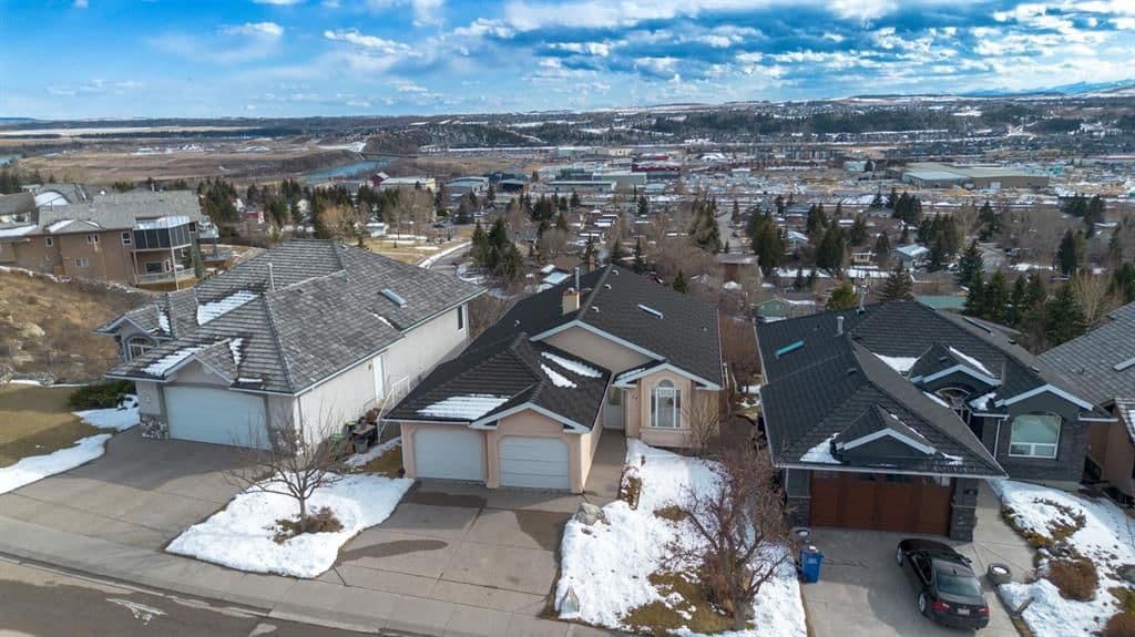 Sold property in East End