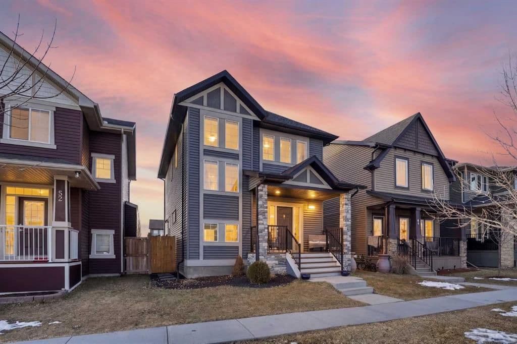 Sold property in Ravenswood