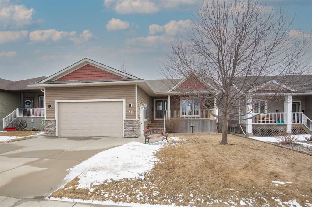 Sold property in Elizabeth Park