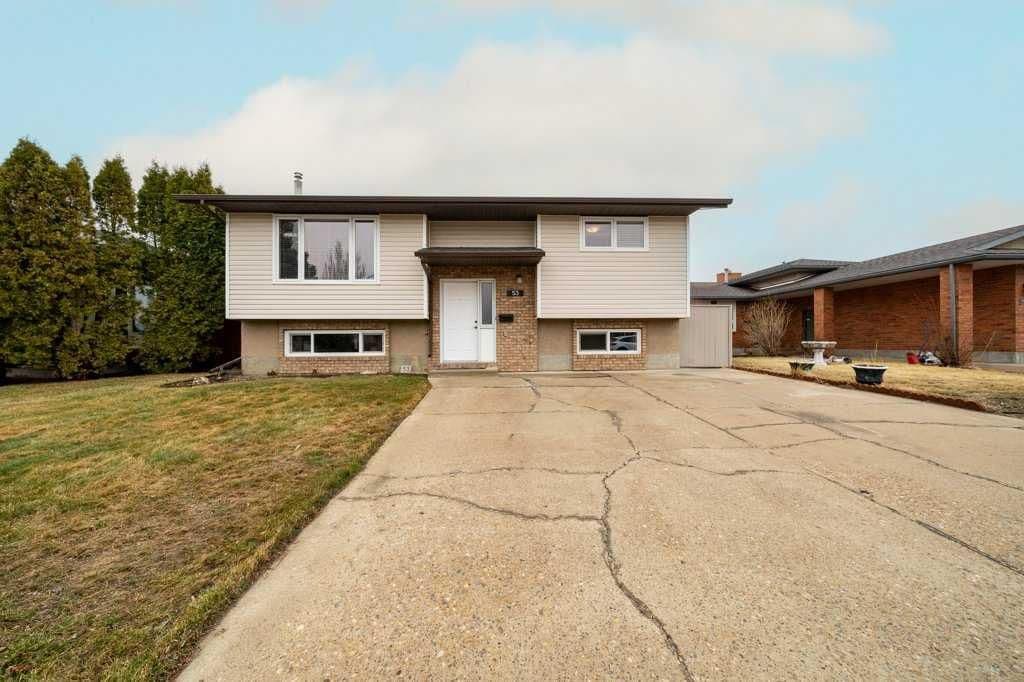 Sold property in Ross Glen