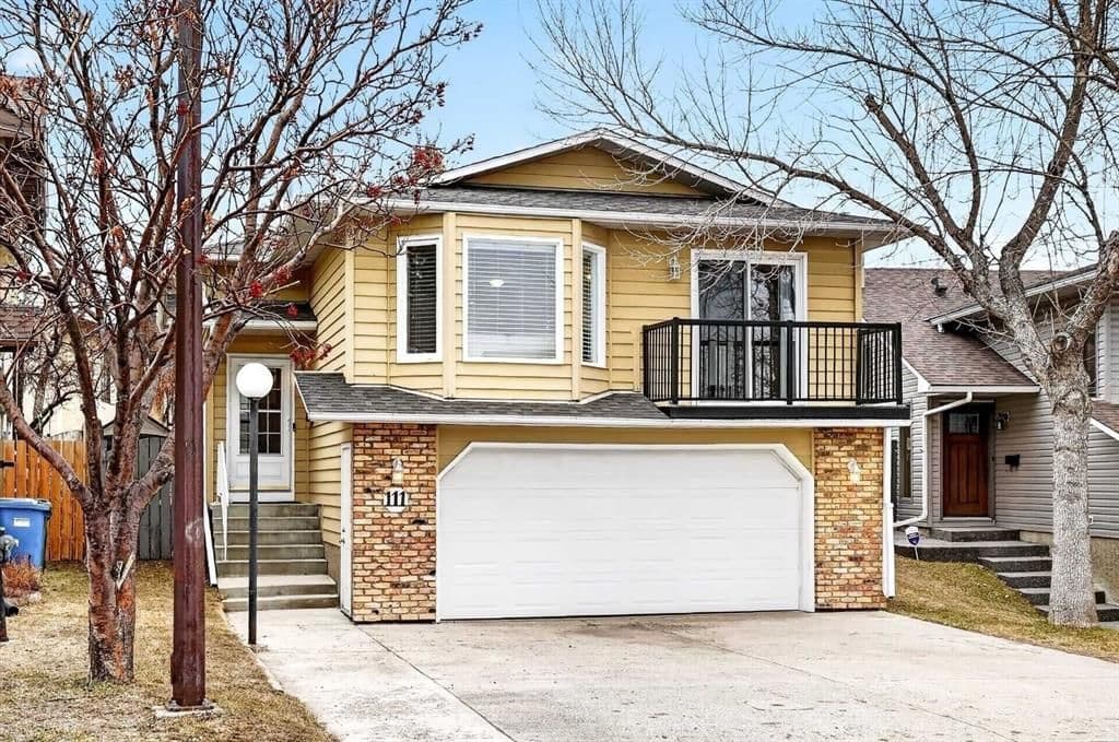 Sold property in Sandstone Valley