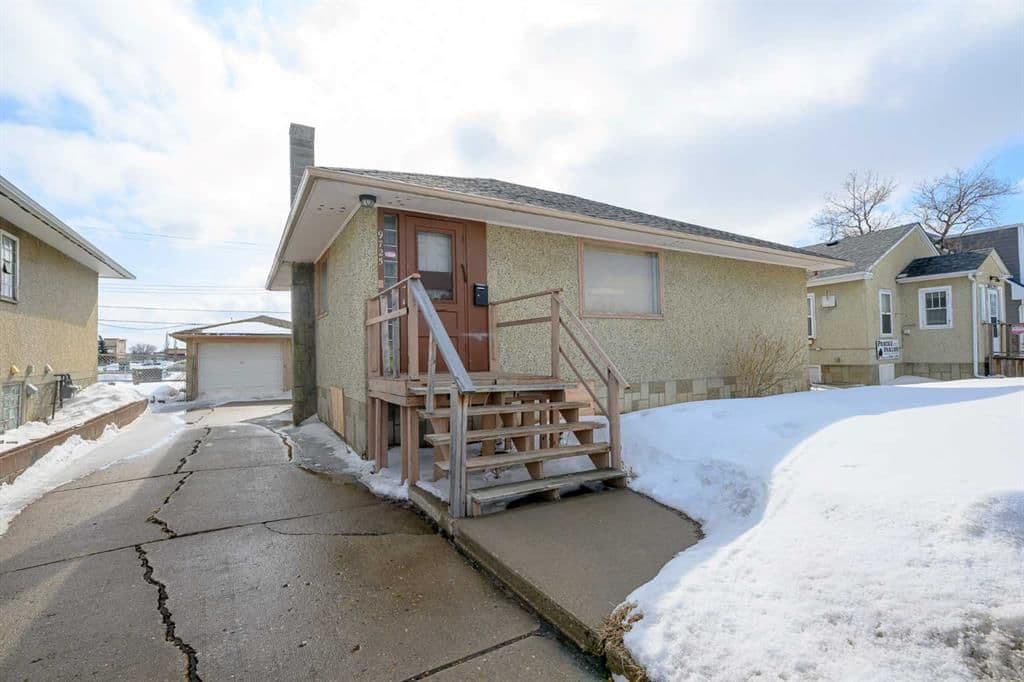 Sold property in Central Business District