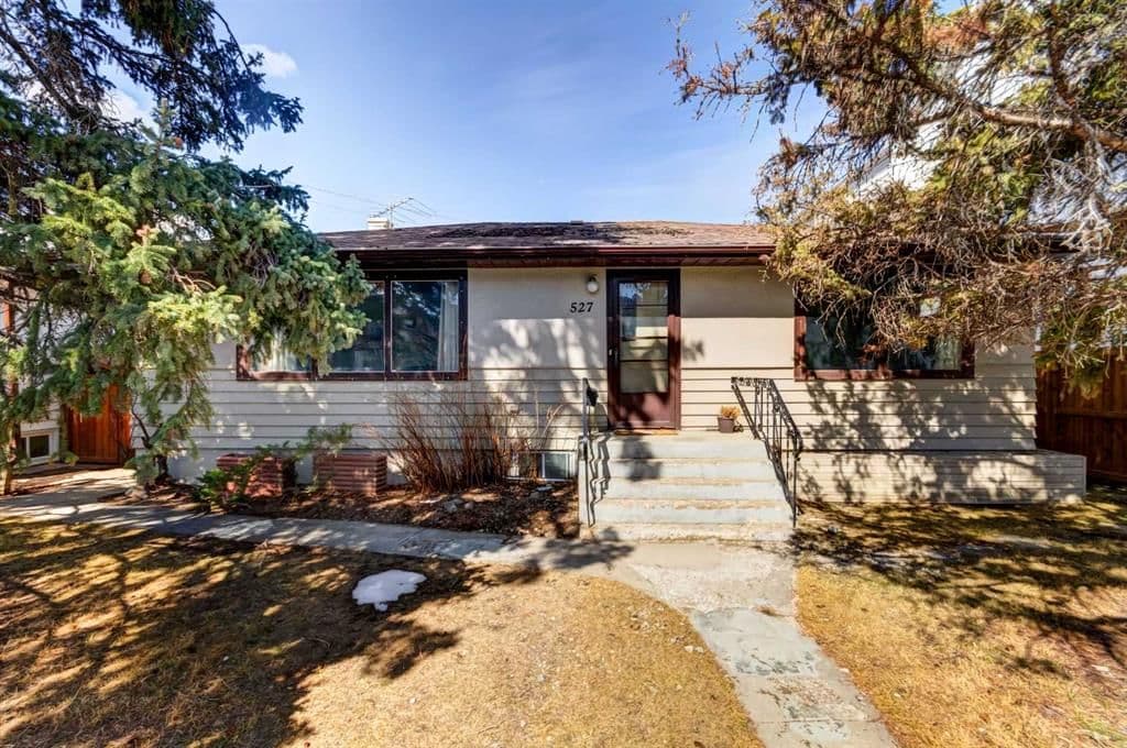 Sold property in Parkdale