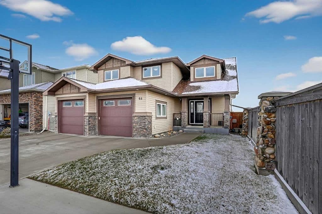 Sold property in Riverstone