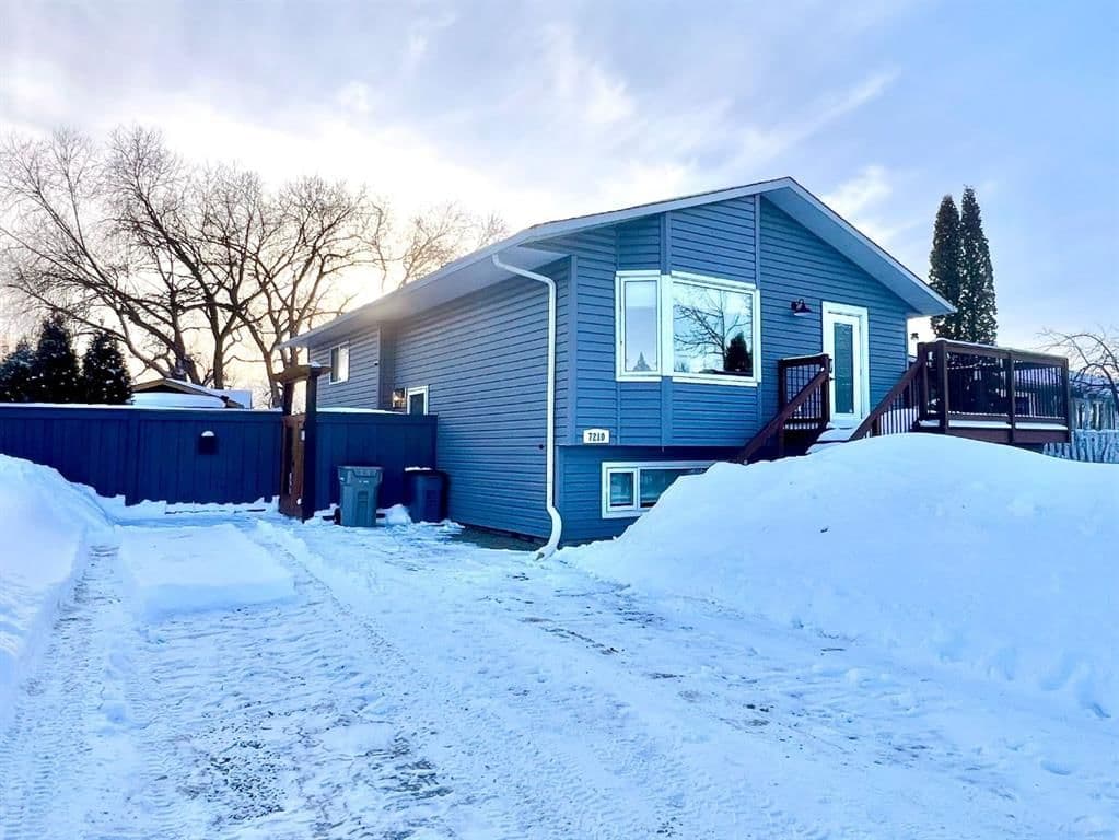 Sold property in South Patterson Place