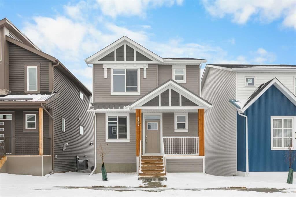 Sold property in Livingston