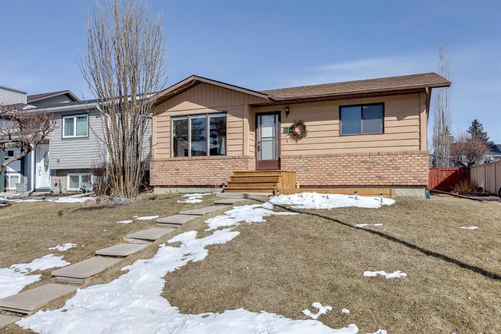 Sold property in Meadowbrook