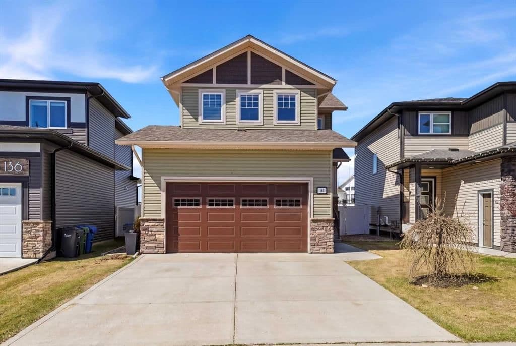 Sold property in Laredo