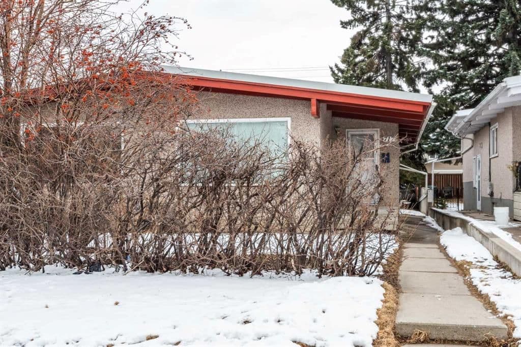 Sold property in Kingsland