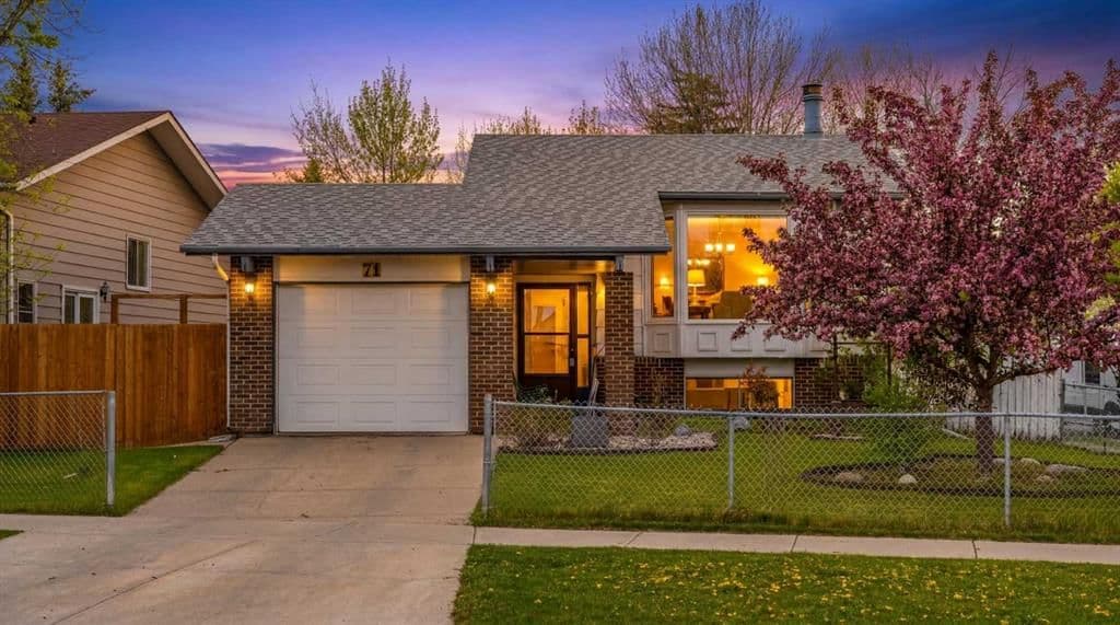 Sold property in Sundance