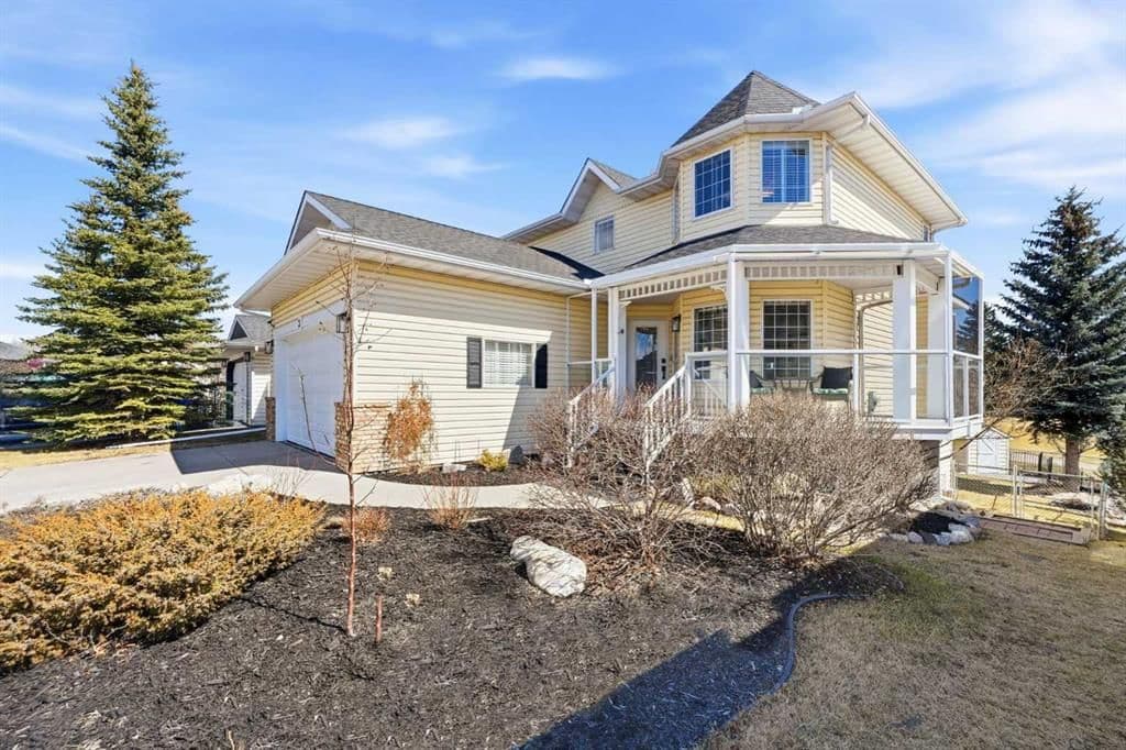 Sold property in Riverview