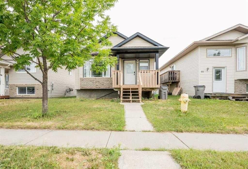 Sold property in Pinnacle Ridge