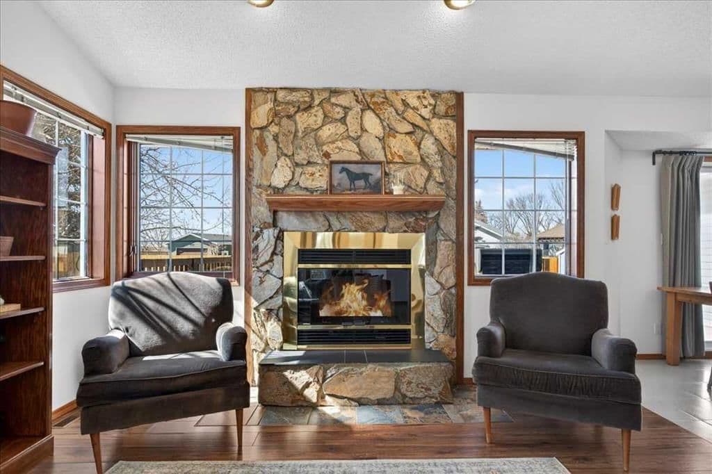 Sold property in Sunshine Meadow