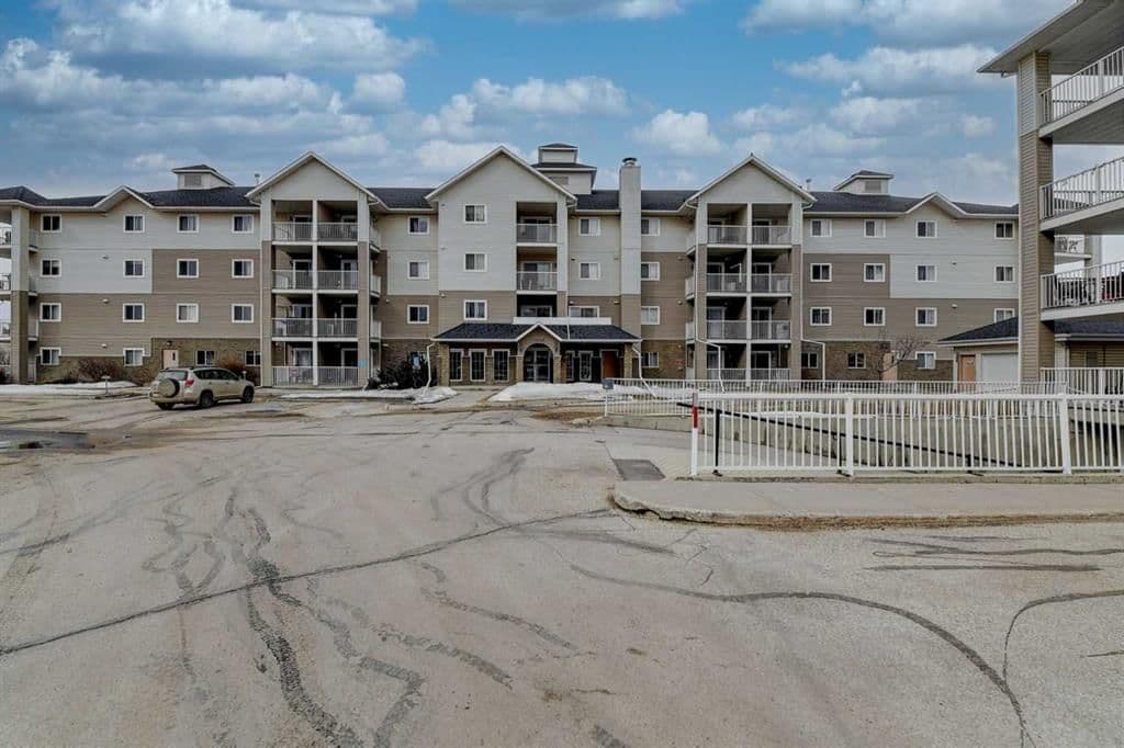 Sold property in Gateway