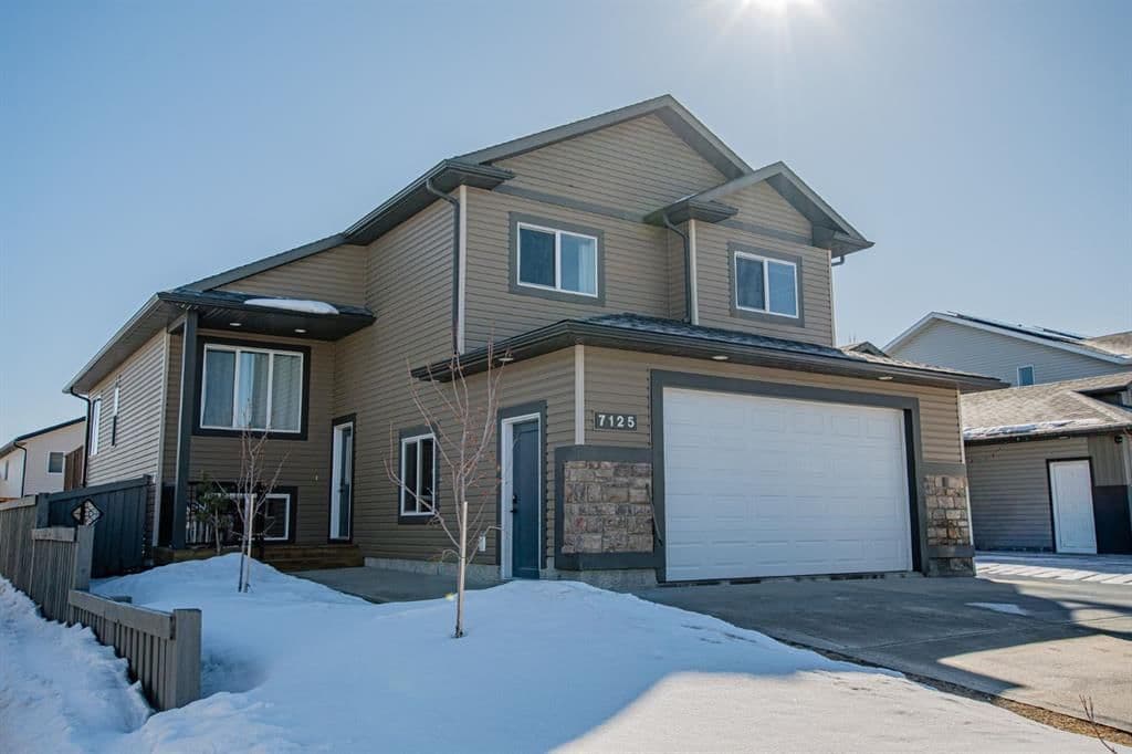 Sold property in Pinnacle Ridge