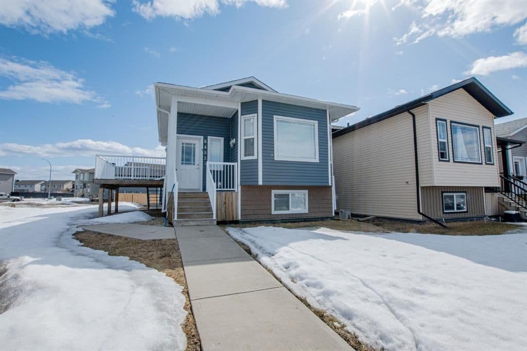 Sold property in Crystal Landing