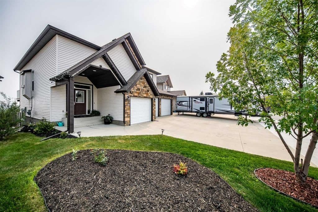 Sold property in Pinnacle Ridge