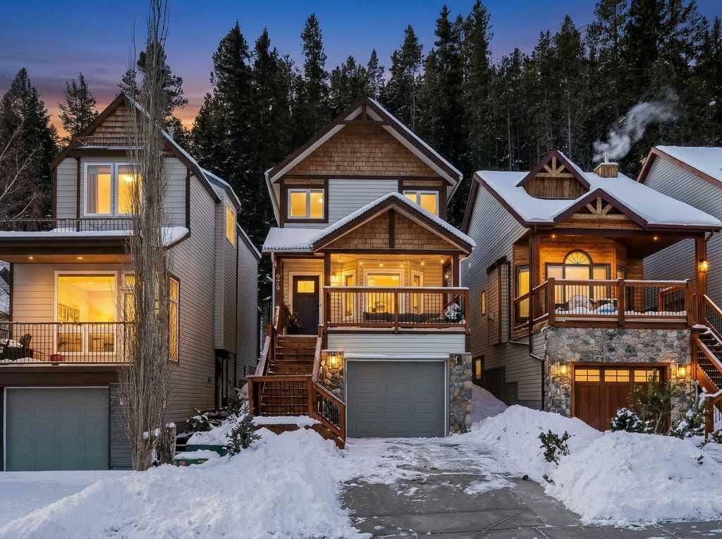 Sold property in Peaks of Grassi