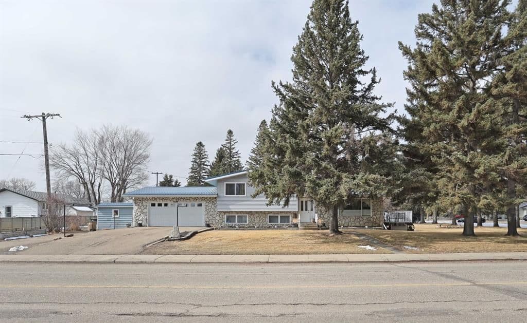 Sold property in Fairview