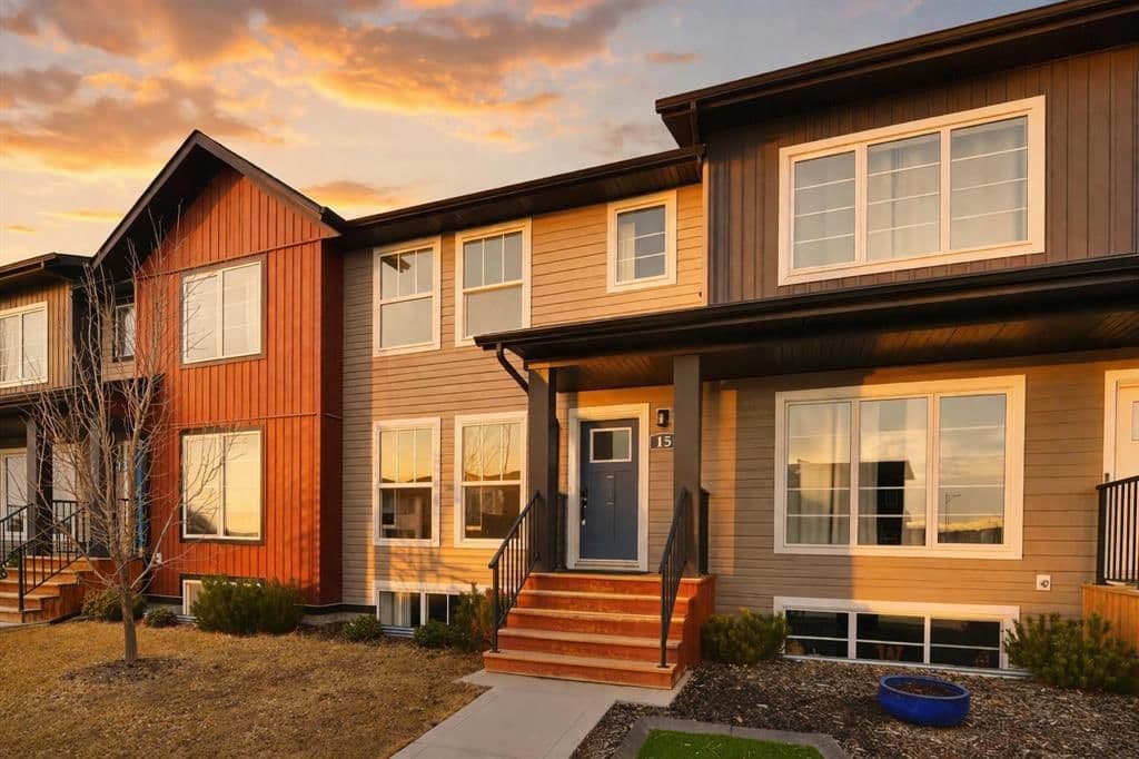 Sold property in Iron Gate