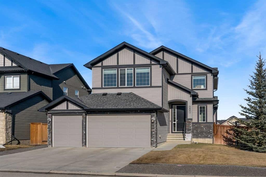 Sold property in Rainbow Falls