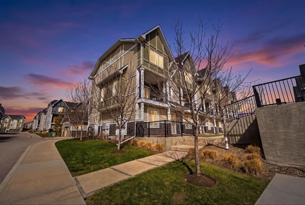 Sold property in Nolan Hill