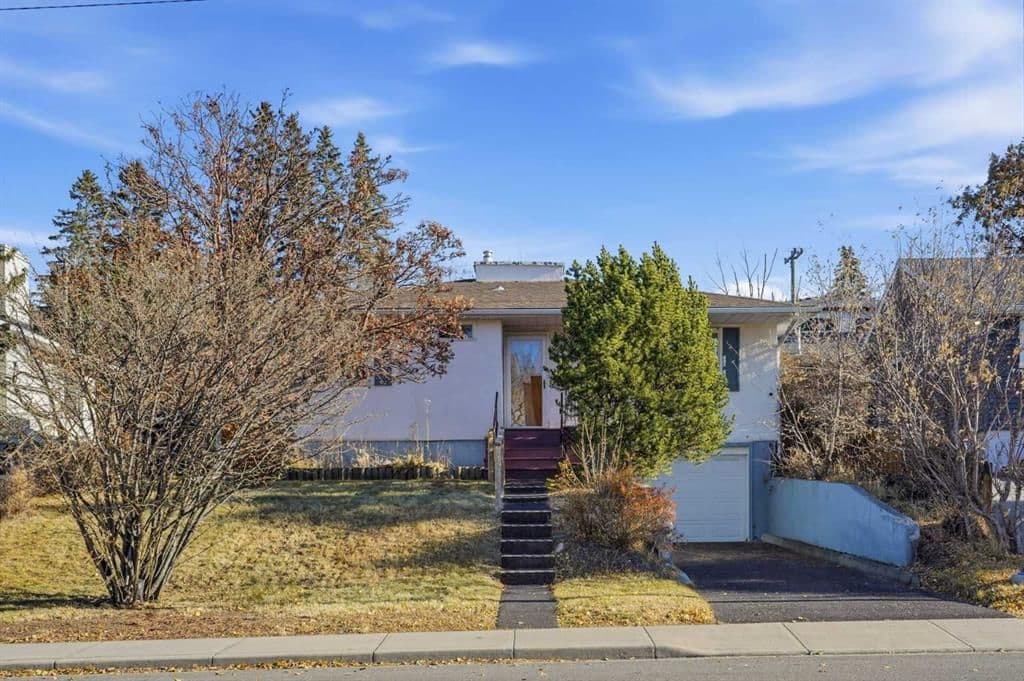 Sold property in Richmond