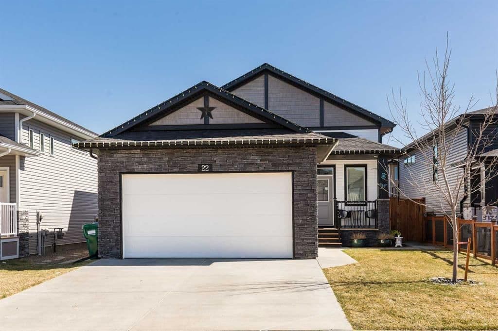 Sold property in Riverstone