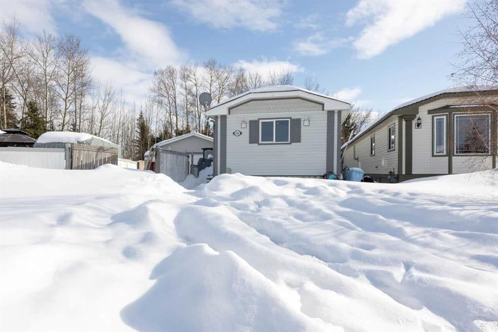 Sold property in Timberlea