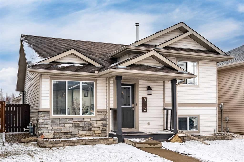 Sold property in Silver Creek