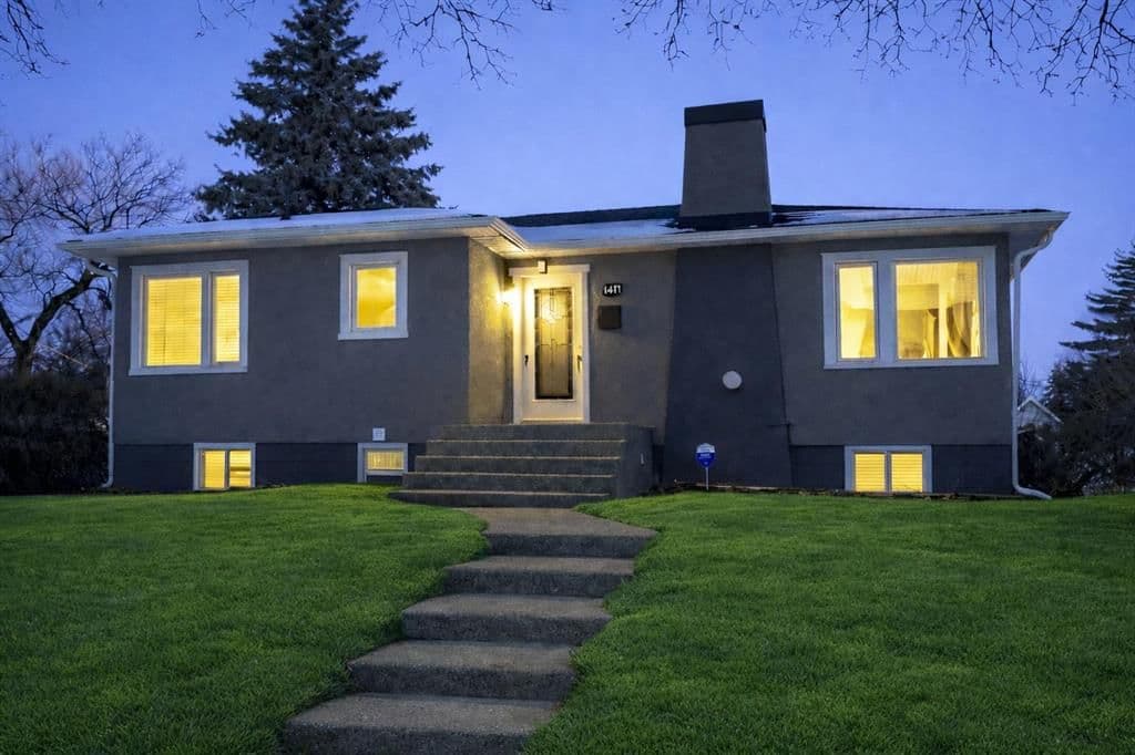 Sold property in Rosedale