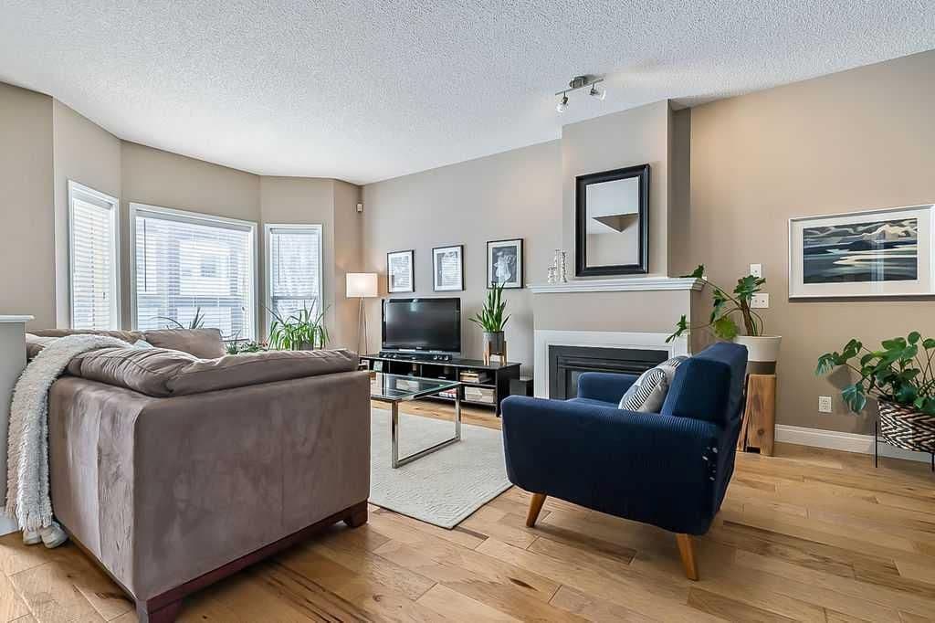 Sold property in Citadel