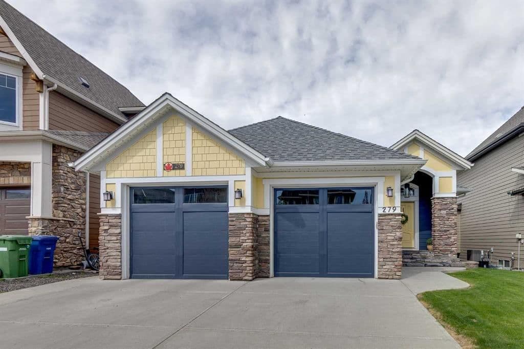 Sold property in Coopers Crossing
