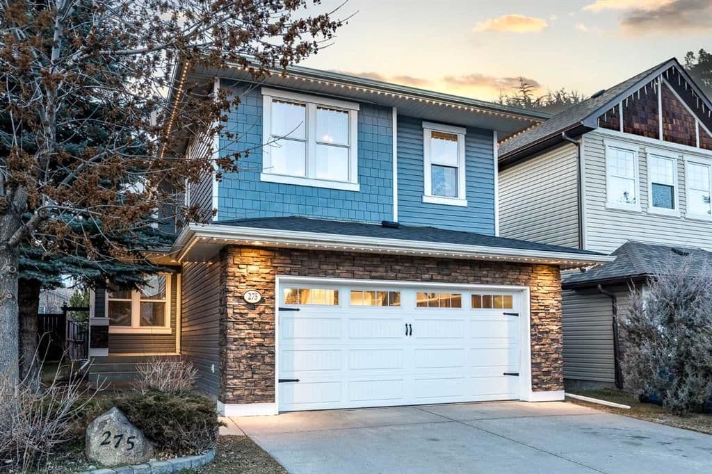 Sold property in Chaparral