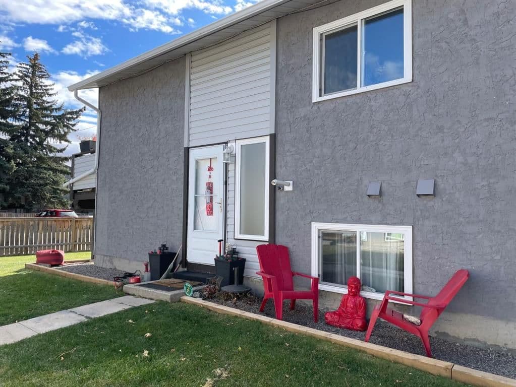 Sold property in Heritage Okotoks
