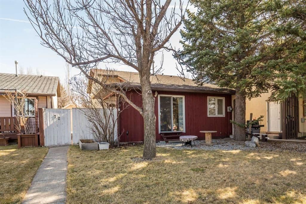 Sold property in Varsity Village