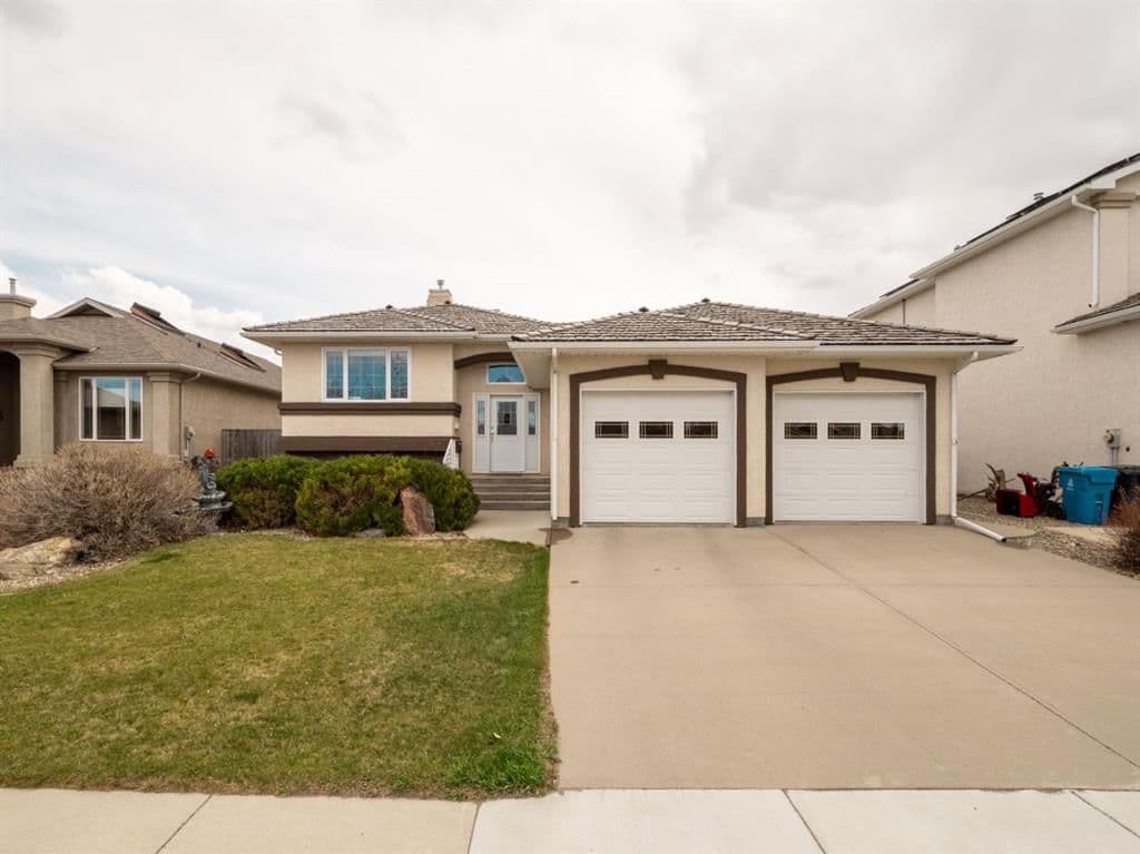 Sold property in Paradise Canyon